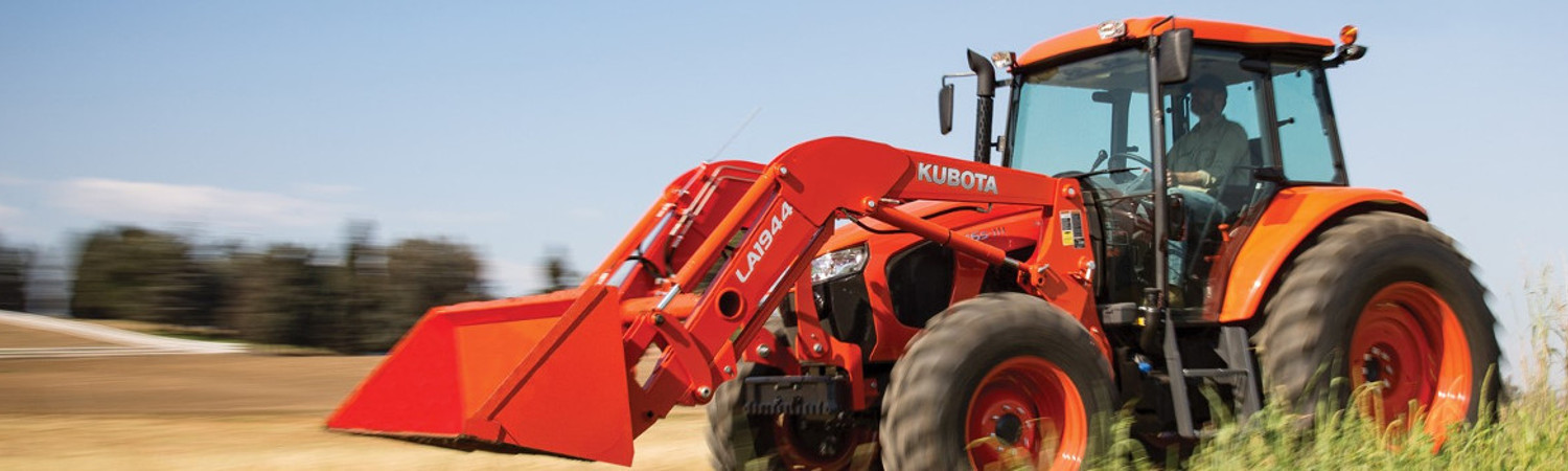 2018 Kubota LA1944 Tractor for sale in Delta Group, Belzoni, Mississippi