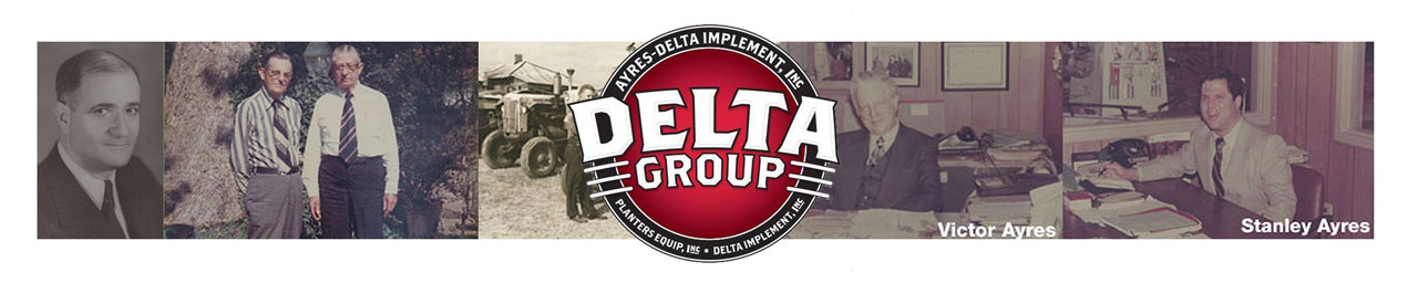 Delta Group #2